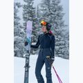 Dámské lyžařské kalhoty Helly Hansen Avanti Stretch navy 3
