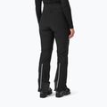 Dámské lyžařské kalhoty Helly Hansen Avanti Stretch black 2