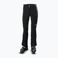 Dámské lyžařské kalhoty Helly Hansen Avanti Stretch black 6