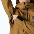 Dámská lyžařská bunda Helly Hansen Powderqueen 3.0 lynx  5