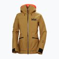 Dámská lyžařská bunda Helly Hansen Powderqueen 3.0 lynx  10