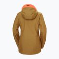 Dámská lyžařská bunda Helly Hansen Powderqueen 3.0 lynx  11