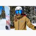 Dámská lyžařská bunda Helly Hansen Powderqueen 3.0 lynx  12