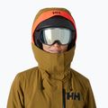 Dámská lyžařská bunda Helly Hansen Powshot lynx  3