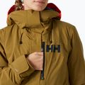 Dámská lyžařská bunda Helly Hansen Powshot lynx  4