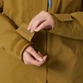 Dámská lyžařská bunda Helly Hansen Powshot lynx  6