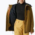 Dámská lyžařská bunda Helly Hansen Powshot lynx  8