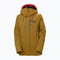 Dámská lyžařská bunda Helly Hansen Powshot lynx  10