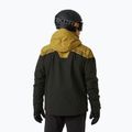 Pánská lyžařská bunda Helly Hansen Alpha Infinity black 2