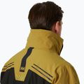 Pánská lyžařská bunda Helly Hansen Alpha Infinity black 4