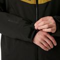 Pánská lyžařská bunda Helly Hansen Alpha Infinity black 7