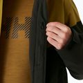 Pánská lyžařská bunda Helly Hansen Alpha Infinity black 8