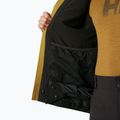 Pánská lyžařská bunda Helly Hansen Alpha Infinity black 9