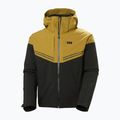 Pánská lyžařská bunda Helly Hansen Alpha Infinity black 10