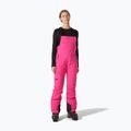 Dámské lyžařské kalhoty Helly Hansen Legendary Insulated Bib dragon fruit