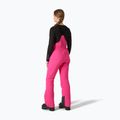 Dámské lyžařské kalhoty Helly Hansen Legendary Insulated Bib dragon fruit 2