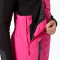 Dámské lyžařské kalhoty Helly Hansen Legendary Insulated Bib dragon fruit 4
