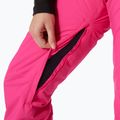 Dámské lyžařské kalhoty Helly Hansen Legendary Insulated Bib dragon fruit 6