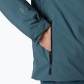 Pánská lyžařská bunda Helly Hansen Alpine Insulated dark creek 5