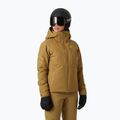 Dámská lyžařská bunda Helly Hansen Alphelia Infinity lynx