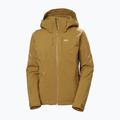 Dámská lyžařská bunda Helly Hansen Alphelia Infinity lynx 9