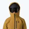 Dámská lyžařská bunda Helly Hansen Valdisere 2.0 lynx 3