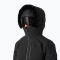 Dámská lyžařská bunda Helly Hansen Valdisere 2.0 black 3
