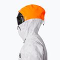 Pánská lyžařská kombinéza Helly Hansen Chugach Infinity Printed grey fog snow camo aop 4
