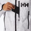 Pánská lyžařská kombinéza Helly Hansen Chugach Infinity Printed grey fog snow camo aop 5