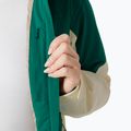 Dámská lyžařská bunda Helly Hansen Alphelia emerald snow 5