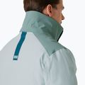 Pánská lyžařská bunda Helly Hansen Alpha 4.0 cactus 4
