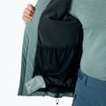 Pánská lyžařská bunda Helly Hansen Alpha 4.0 cactus 9