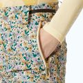 Dámské lyžařské kalhoty Helly Hansen St. Moritz Insulated 2.0 sand floral aop 3