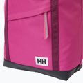 Městský batoh Helly Hansen Stockholm 28 l magenta 2.0 6