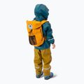 Batoh  dziecięcy Helly Hansen Fauna Kids 6 l mustard 4