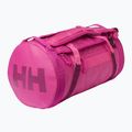 Cestovní taška Helly Hansen HH Duffel Bag 2 50 l magenta 2.0 2