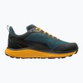 Pánské turistické boty Helly Hansen Stega Helly Tech dark creek/ebony 9