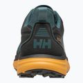 Pánské turistické boty Helly Hansen Stega Helly Tech dark creek/ebony 10