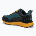 Pánské turistické boty Helly Hansen Stega Helly Tech dark creek/ebony 3