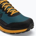 Pánské turistické boty Helly Hansen Stega Helly Tech dark creek/ebony 7