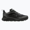 Pánské turistické boty Helly Hansen Stega Helly Tech black/new light grey 8