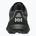 Pánské turistické boty Helly Hansen Stega Helly Tech black/new light grey 10