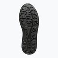 Pánské turistické boty Helly Hansen Stega Helly Tech black/new light grey 11