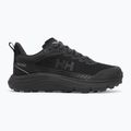 Pánské turistické boty Helly Hansen Stega Helly Tech black/new light grey 2