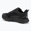 Pánské turistické boty Helly Hansen Stega Helly Tech black/new light grey 3