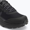 Pánské turistické boty Helly Hansen Stega Helly Tech black/new light grey 7