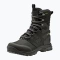 Pánské boty Helly Hansen Spitsbergen Primaloft HT black/lime 8