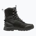 Pánské boty Helly Hansen Spitsbergen Primaloft HT black/lime 10