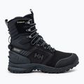 Pánské boty Helly Hansen Spitsbergen Primaloft HT black/lime 2