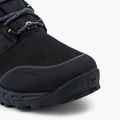 Pánské boty Helly Hansen Spitsbergen Primaloft HT black/lime 7